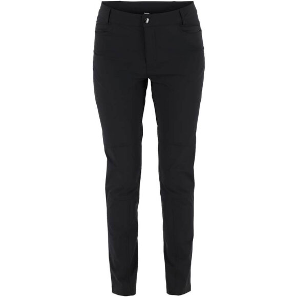 Kari Traa - Thale Hiking Pants Black