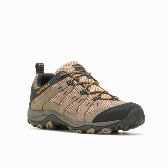 Merrell - Alverstone 2 Pecan