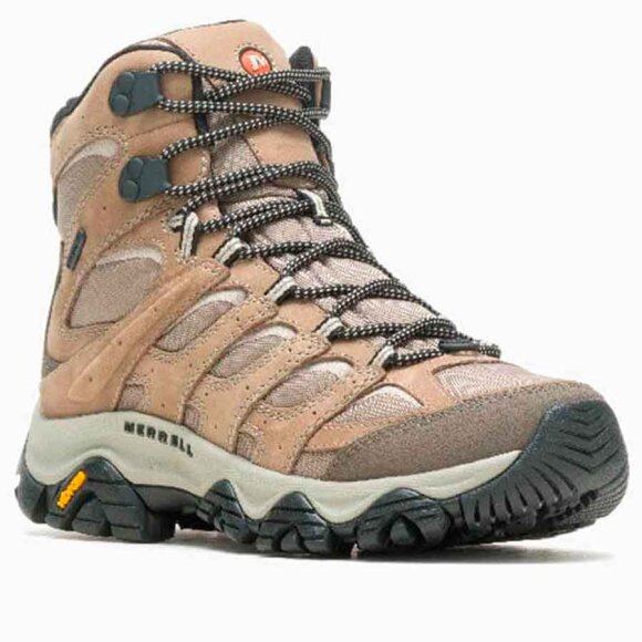 Merrell - W Moab 3 Apex Mid Brindle