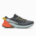 Merrell - Agility Peak 4 Black/highrise