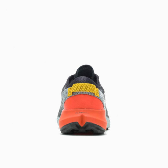 Merrell - Agility Peak 4 Black/highrise