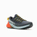 Merrell - Agility Peak 4 Black/highrise