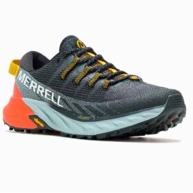 Merrell - Agility Peak 4 Black/highrise