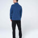 Bula - Edge Fleece Jacket Navy