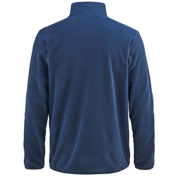 Bula - Edge Fleece Jacket Navy