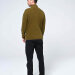 Bula - Edge Fleece Jacket Moss