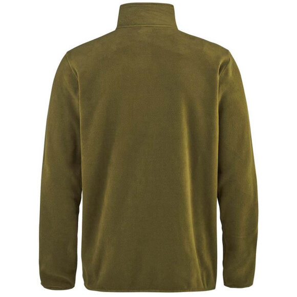 Bula - Edge Fleece Jacket Moss