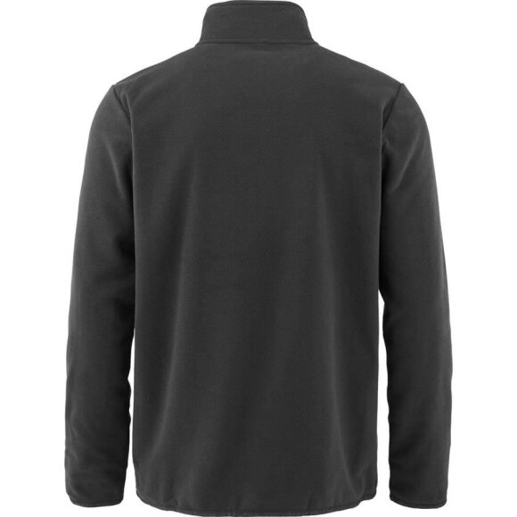 Bula - Edge Fleece Jacket Dgrey