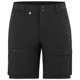Bula - Hike Softshell Shorts M