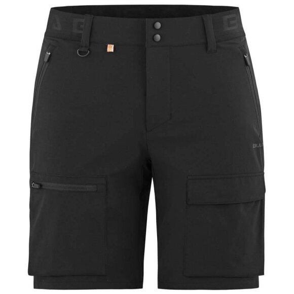 Bula - Hike Softshell Shorts M