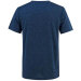 Bula - Bula Merino Wool Tee Denim