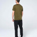 Bula - Pacific Solid Merino Tee