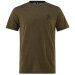 Bula - Pacific Solid Merino Tee