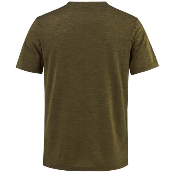 Bula - Pacific Solid Merino Tee