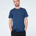 Bula - Pacific Solid Merino Wool Tee