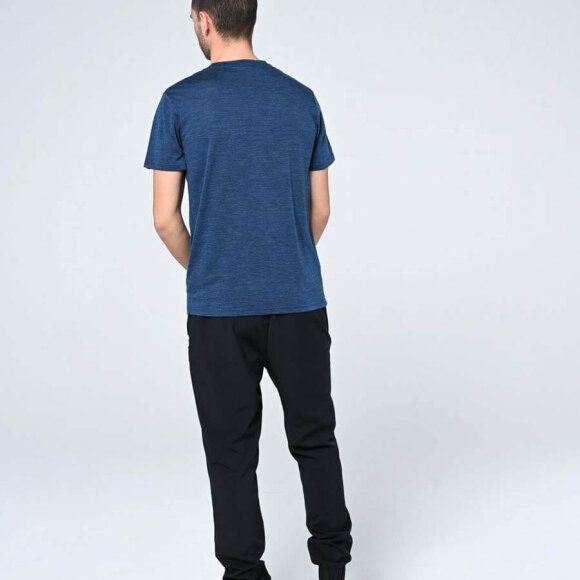 Bula - Pacific Solid Merino Wool Tee