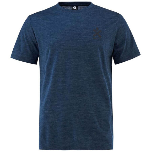 Bula - Pacific Solid Merino Wool Tee