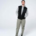 Bula - BaseCamp Fleece Vest Black