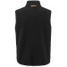 Bula - BaseCamp Fleece Vest Black