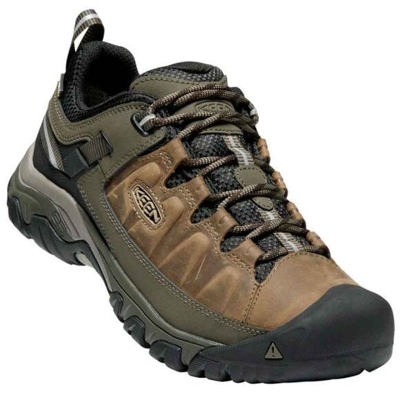 Keen - Targhee III WP M Bungee