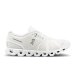 On - Cloud 5 Women Undyed-white