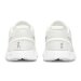 On - Cloud 5 Women Undyed-white
