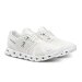 On - Cloud 5 Women Undyed-white