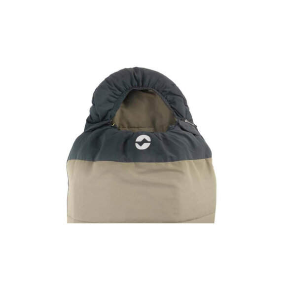 Outwell - Convertible Junior Olive