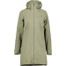 Didriksons - Bea Womens Parka Dusty Olive