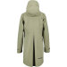 Didriksons - Bea Womens Parka Dusty Olive