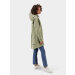 Didriksons - Bea Womens Parka Dusty Olive