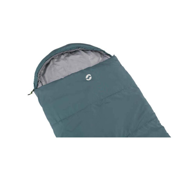 Outwell - Campion Lux Teal