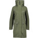 Didriksons - Ilma Womens Parka Deep Green