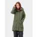 Didriksons - Ilma Womens Parka Deep Green