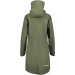 Didriksons - Ilma Womens Parka Deep Green