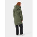 Didriksons - Ilma Womens Parka Deep Green