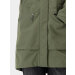 Didriksons - Ilma Womens Parka Deep Green