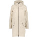 Didriksons - Marta Womens Parka Clay Beige