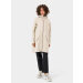 Didriksons - Marta Womens Parka Clay Beige