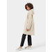 Didriksons - Marta Womens Parka Clay Beige