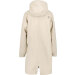 Didriksons - Marta Womens Parka Clay Beige