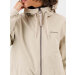 Didriksons - Marta Womens Parka Clay Beige