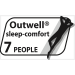 Outwell - Winwood 8