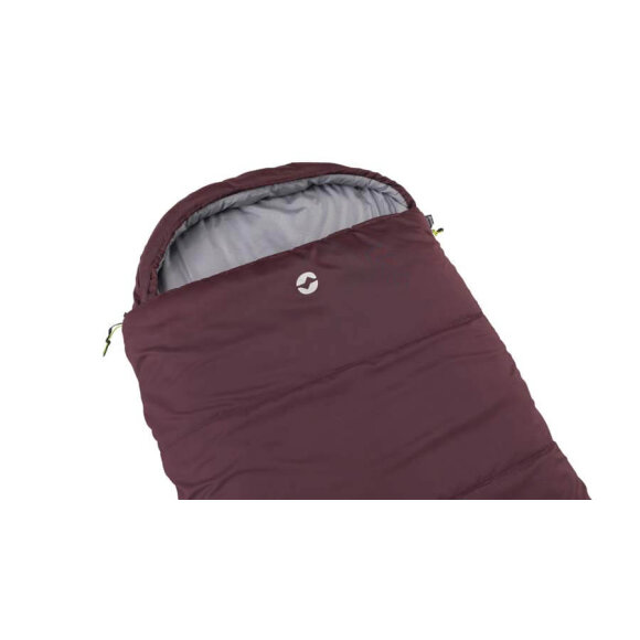 Outwell - Campion Lux Aubergine