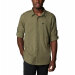 Columbia Sportswear - Silver Ridge Utility LS Shirt