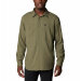 Columbia Sportswear - Silver Ridge Utility LS Shirt