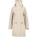 Didriksons - Ilma Womens Parka Clay Beige