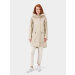 Didriksons - Ilma Womens Parka Clay Beige