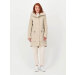 Didriksons - Ilma Womens Parka Clay Beige