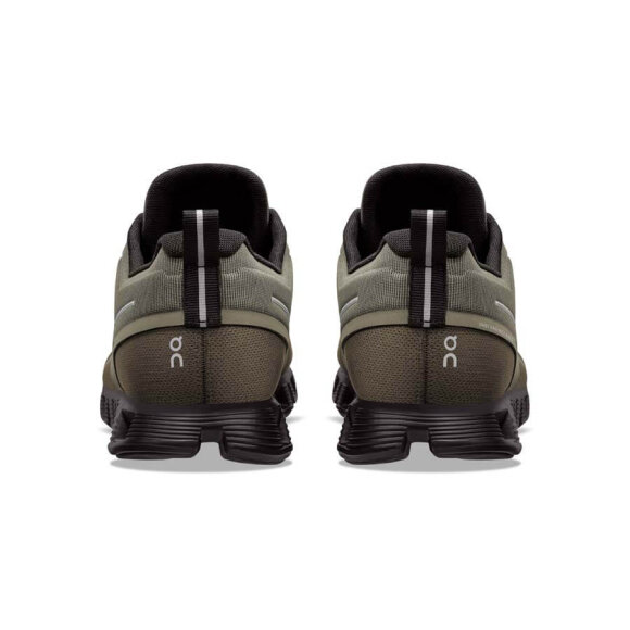 On - Cloud 5 Waterproof M Olive